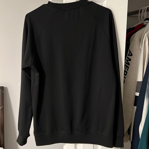 Balmain Sweatshirt/ Full sleeves Tshirt - M size - Picture 2 of 6